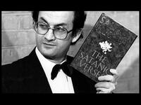 salman rushdie satanic verses