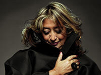 Zaha Hadid