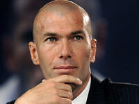 Zinedine Zidane