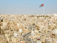 Amman Jordan