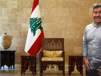 No Lebanese President