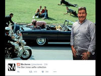JFK assassination