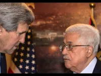 john kerry mahmoud abbas