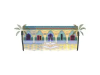 Morocco Independence