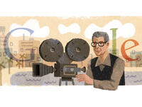 Egyptian film industry cinema