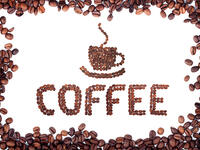 no caffeine coffee drinks  