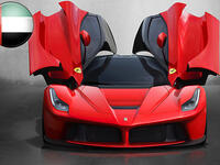 Of course the UAE wants the biggest and best in everything!  Whilst the Kuwaitis want Lamborghinis, the Emiratis are fishing for Ferraris. Who cares about the price? We just want to see which one wins the drag race at the end of the day.