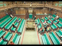 london female parliament members