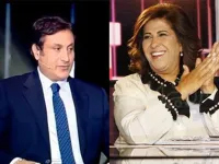Maggie Farah, Laila Abdel Latif, horoscopes, fortune-telling