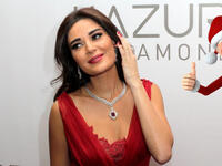 Cyrine Abdelnour