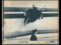 twa flight 840 bombing