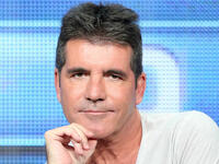 Simon Cowell