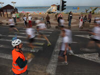 Tel Aviv Samsung Marathon