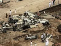 Jeddah floods