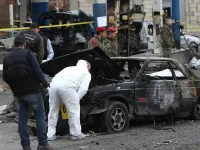 climate change and civil unrest