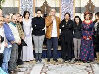 دراما رمضان 2014