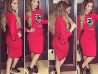 ويتساءل المتابعين لزين كرزون عن مصدر دخلها خصوصاً انها تتباهي دوماً بملابسها واكسسوراتها ومكياجها من الماركات العالمية، وأيضاً سفرها المستمر خارج البلاد، خصوصا ان كرزون ليس لها عمل محدد وليست بعالم الفن.