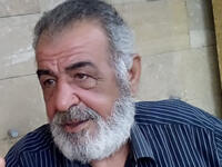 فواز جدوع: فارق الممثل السوري الحياة، نهاية الأسبوع المنصرم، في الوقت الذي كان يؤدي مشهدًا يتحدث فيه عن الموت في مسلسل "دقيقة صمت".