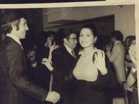 Iran before Islamic Revolution...my mum & cousins before women were forced to veil. Images from 1950 to 1970s. (Twitter/@RitaPanahi)