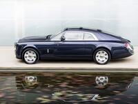 Sweptail by Rolls Royce – $13 million this car is off the markets. That’s because it was made on the recommendations of one specific customer whose name the company has refused to divulge. A company famous for its luxurious rollouts, there were only 4,000 Rolls Royce cars manufactured in 2016/Twitter