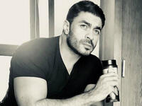 Egyptian Singer Khaled Selim