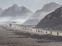 Cross Egypt Challenge 2015