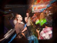 downtown cairo music festival