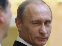 Vladimir Putint and his gorgeous glossy finish (medium.com)