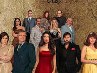 Lebanese songstress Shiraz also takes part in this Ramadan's series marathon with her first acting role in the
