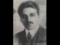 Ameen Rihani was a Lebanese American writer, intellectual and political activist. He was also a major figure in the mahjar literary movement developed by Arab emigrants in North America. (dailystar.com)