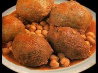 Usban which also a common Eid dish in Arab Maghreb. (YouTube)