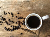 Coffee: an Arab named Khalid, discovered this simple, yet life-changing substance.(Shutterstock/ File)