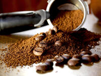 Arabs say applying ground coffee will definitely make you heal from injuries faster, and it stops the bleed. (Shutterstock/ File Photo)