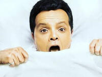 Egyptian Actor Mohamed Henedy