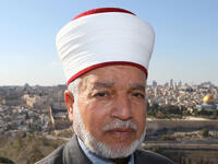 Sheikh Muhammad Ahmad Hussein
