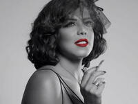 Nahed isn't really afraid to take it to the next level when in front of the camera nahedelsebai Instagram