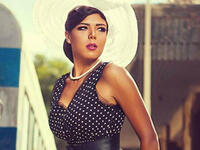 Nahed isn't really afraid to take it to the next level when in front of the camera nahedelsebai Instagram