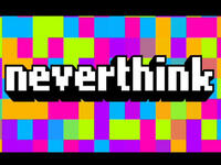 فئة الأكثر تسلية : Neverthink وهو تطبيق لمشاهدة أفضل مقاطع الفيديو، وتأتي للمستخدم من دون عناء البحث على الإنترنت.