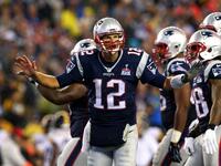 3- نيو إنغلاند بايتريوتس الأميركي (كرة قدم أميركية) بقيمة 3.2 مليار دولار