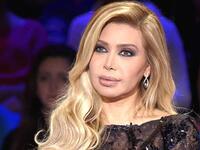 نوال الزغبي: عرفت إيلي ديب في برنامج "استديو الفن" وكانت في عمر 15 عامًا، ثم تزوجا بعد سنتين وكان داعمًا لمسيرتها الفنية من خلال إدارته لأعمالها، قبل أن يتطلقا.