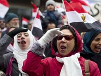 As if just being a woman wasn’t shameful enough, women’s voices are also problematic. Women should not speak, sing or laugh too loudly, for fear of being perceived as attention-seeking and thus having poor morals. Sois belle et tais toi! 