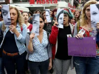 The Turkish parliament attempted to pass a law that would allow rapists to marry their victims if she was underage. This was met with fierce opposition from Turkish society who protested the bill and had it scrapped. 