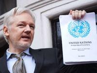 Assange has promised lots of new material and food for thought with some more Wikileaks revelations. He has especially mentioned some juicy tidbits in time for the US elections. One can only imagine what JASTA type lawsuits will be filed this time round! (AFP/File) 