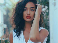 Nina Abdelmalak from Lebanon