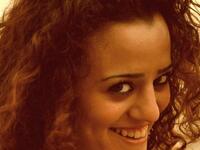 Dying to go to Tahrir: Sally Zahran, an early face of Egypt's Tahrir turnout, thought to have died at Tahrir, but found
instead to have died 'before' Tahrir. She reportedly fought with her mother about going out to protest at Tahrir before falling off her balcony
to her death.


 