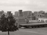 Bur Dubai, ca. 1960s 
