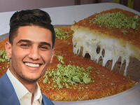 Mohammed Assaf Knafeh Nabulsieh