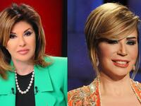 إيناس الدغيدي وهالة سرحان: قال الإعلامي مرتضى منصور "هالة سرحان متجوزة من إيناس الدغيدي"، وردت الدغيدي عليه بأنها بالفعل على علاقة مع هالة ولكن هذا شيء يندرج تحت بند "الحرية الشخصية" وزادت: "مرتضى منصور راجل قانون وعارف أنه لا عقوبة قانونية على ممارسة السحاق".
