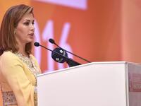 تدعم القارب "مايدين" بطاقمه النسائي الذي يجوب العالم ليدعم حق الفتيات بالحصول على التعليم الأساسي، إحياءً لذكرى المغفور له بإذن الله الملك الحسين بن طلال.
