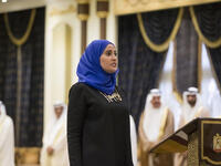 UAE Minister of Happiness and Tolerance: This government post was set up last year in a major shake-up aiming to "to create social good and satisfaction" and make the government more flexible to change. The UAE has since launched several initiatives intended to boost happiness in society.